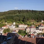 Le Grand - Thermes Napoleon Отель