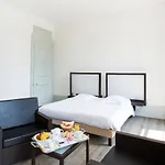 Le Grand - Thermes Napoleon Отель