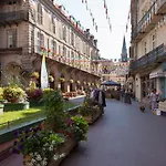 Le Grand - Thermes Napoleon