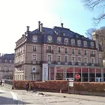 Le Grand - Thermes Napoleon