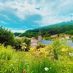 Le Grand - Thermes Napoleon Отель