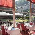 Le Grand - Thermes Napoleon Отель
