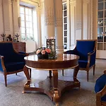 Le Grand - Thermes Napoleon Отель Пломбьер-ле-Бен