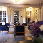 Le Grand - Thermes Napoleon Отель 3*
