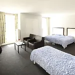Le Grand - Thermes Napoleon Отель 3*