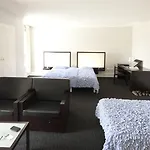 Отель Le Grand - Thermes Napoleon 3*