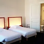 Le Grand - Thermes Napoleon Отель 3*