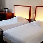 Le Grand - Thermes Napoleon Отель 3*