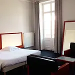 Отель Le Grand - Thermes Napoleon Пломбьер-ле-Бен