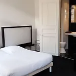 Отель Le Grand - Thermes Napoleon 3*