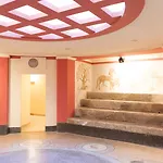 Отель Le Grand - Thermes Napoleon