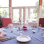 Отель Le Grand - Thermes Napoleon 3*