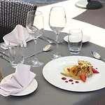 Отель Le Grand - Thermes Napoleon 3*