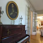 Le Grand - Thermes Napoleon Отель 3*