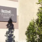 Le Grand - Thermes Napoleon 3* Пломбьер-ле-Бен