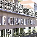 Le Grand - Thermes Napoleon 3*