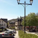 Le Grand - Thermes Napoleon Отель 3*