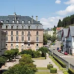 Отель Le Grand - Thermes Napoleon 3*