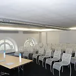 Отель Le Grand - Thermes Napoleon 3*