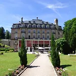 Le Grand - Thermes Napoleon Отель