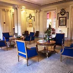 Le Grand - Thermes Napoleon Отель Пломбьер-ле-Бен