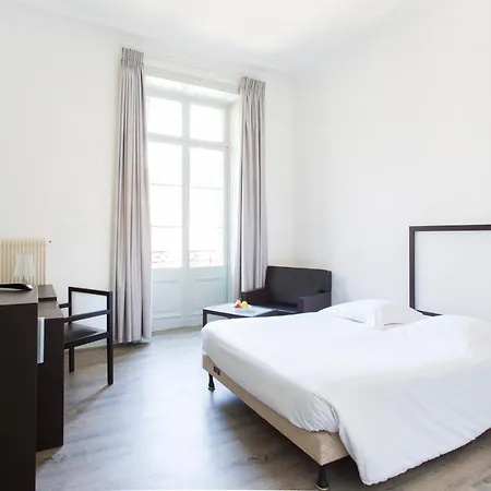 Hotel Le Grand De By Popinns Plombières-les-Bains