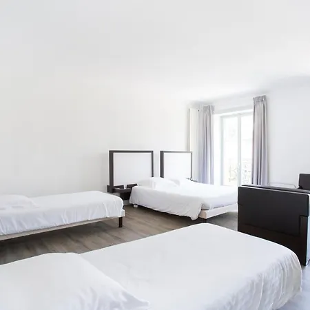 Le Grand De By Popinns Hotel 3*