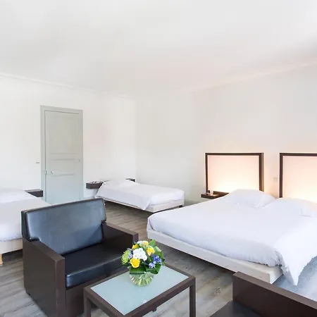 Le Grand De By Popinns Hotel Plombières-les-Bains