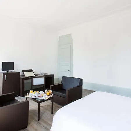 Le Grand De By Popinns Hotel 3*