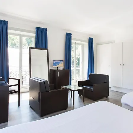Le Grand De By Popinns Hotel 3*