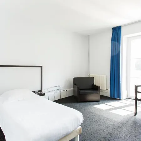 Hotel Le Grand De By Popinns Plombières-les-Bains