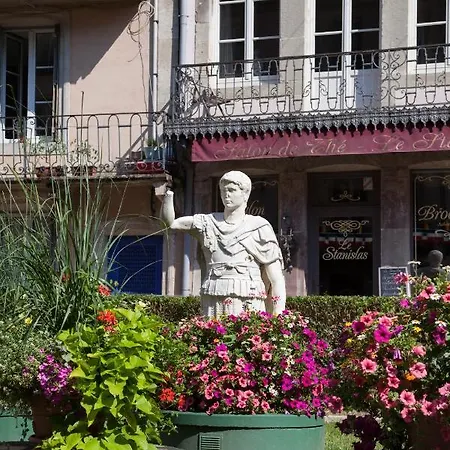 Hotel Le Grand De By Popinns 3*