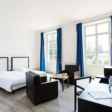 Hotel Le Grand De By Popinns 3*