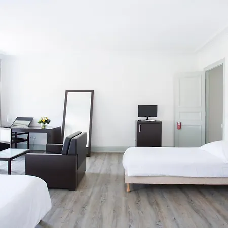 Hotel Le Grand De By Popinns 3*