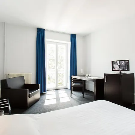 Le Grand De By Popinns Hotel 3*