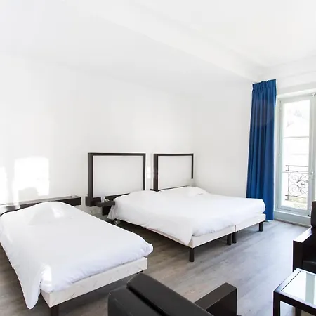 Le Grand De By Popinns Hotel Plombières-les-Bains