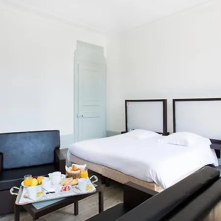 Le Grand De By Popinns 3*