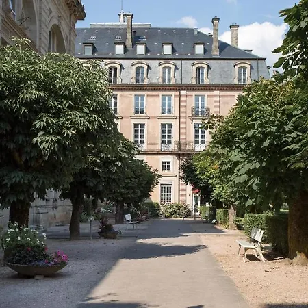 Le Grand De By Popinns Hotel Plombières-les-Bains