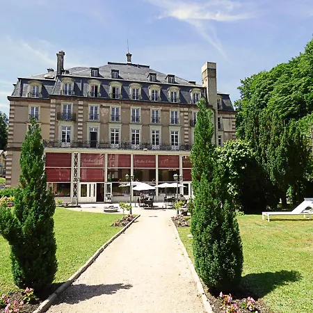 Hotel Le Grand De By Popinns 3*