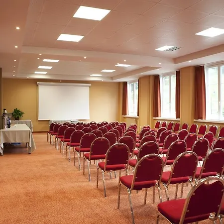 Le Grand De By Popinns Hotel 3*