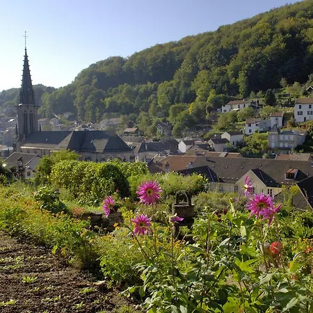 Le Grand De By Popinns Hotel 3*