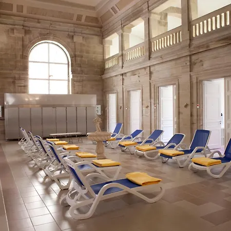 Hotel Le Grand De By Popinns Plombières-les-Bains