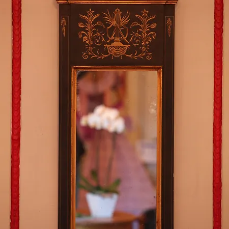 Le Grand De By Popinns 3* Plombières-les-Bains