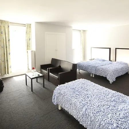 Le Grand De By Popinns Hotel 3*