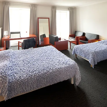 Le Grand De By Popinns 3*