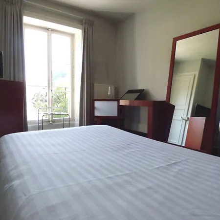 Le Grand De By Popinns Plombières-les-Bains