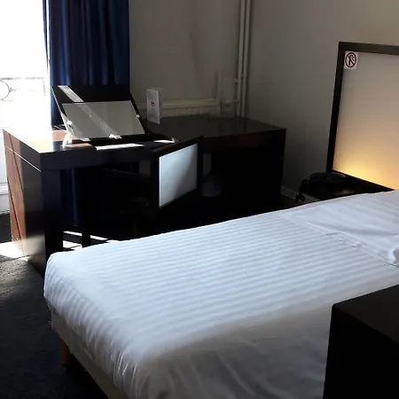 Le Grand De By Popinns 3*