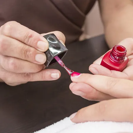 Hotel Le Grand De By Popinns 3*