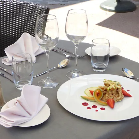 Hotel Le Grand De By Popinns 3*