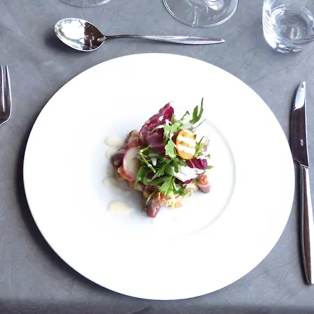 Le Grand De By Popinns 3*